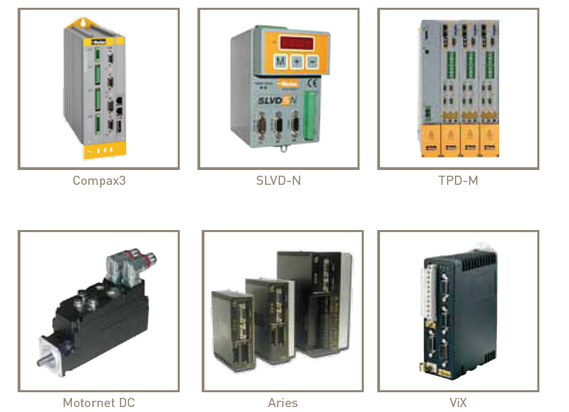 正確使用派克電機的四大要點！