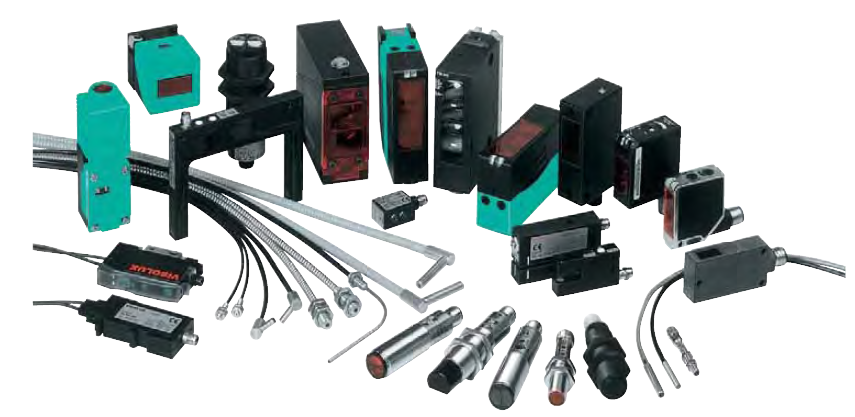 《中國(guó)制造2025》是倍加福傳感器行業(yè)的一次機(jī)遇！