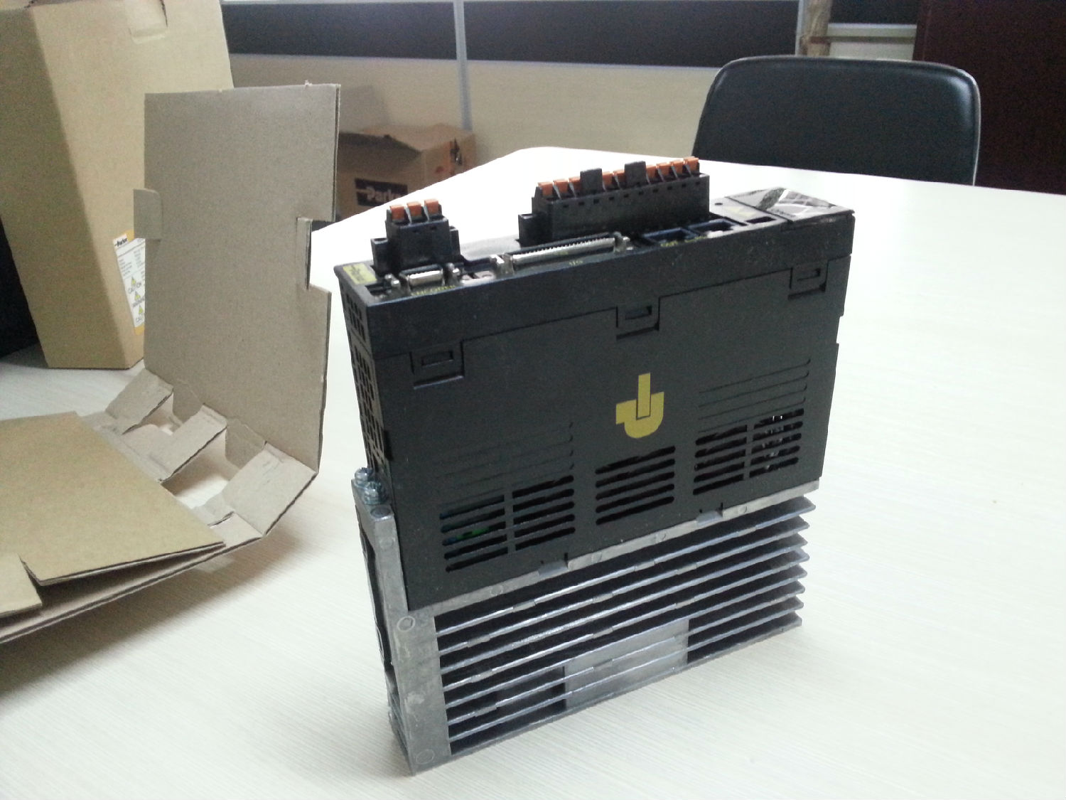 你知道伺服驅動器接地要注意哪些事項嗎?