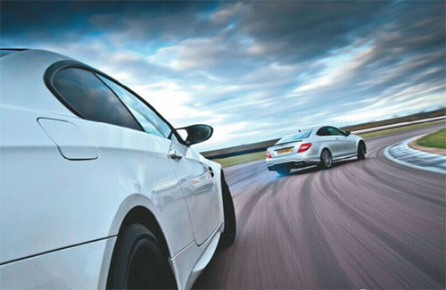 中國工業自動化如何實現“彎道超車”？