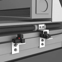 倍加福產品介紹—槽型光電傳感器GL5系列