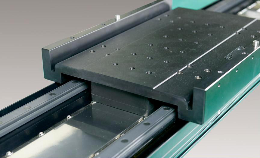 淺析直線電機(jī)之系統(tǒng)設(shè)計(jì)原理！