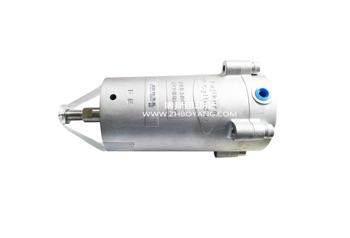 藤倉氣缸與SMC的有什么區別？