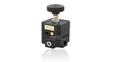 超精密減壓閥RS系列 超精密減壓閥RS系列