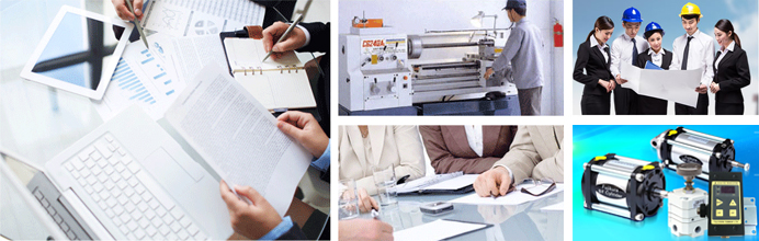 以質量為本，用服務生存