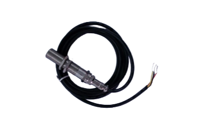 電機轉(zhuǎn)速傳感器怎么安裝，裝在什么位置運行最好？