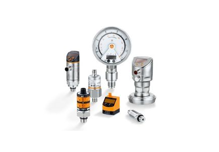 電子壓力傳感器SP1和SP2代表什么，各自都有什么作用？