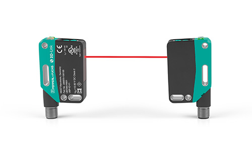對射傳感器的最大感應距離是多少米，最大感應距離的影響因素