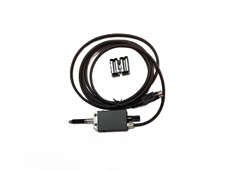 高精度位移傳感器的測距方法,實現(xiàn)非接觸式的測量方式