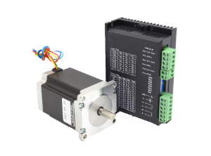 步進(jìn)電機驅(qū)動器撥碼開關(guān)怎么調(diào)，明確撥碼開關(guān)的功能？