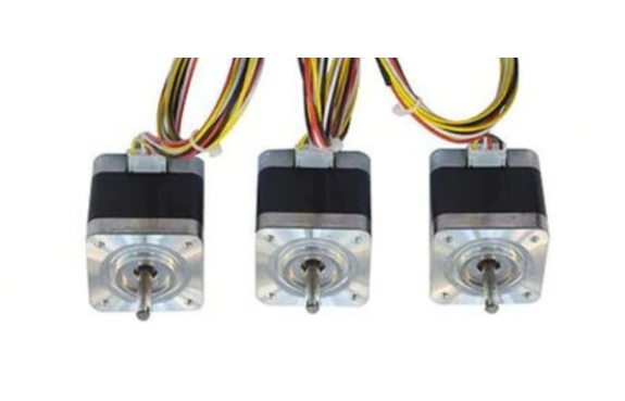 步進(jìn)電機驅(qū)動器細(xì)分表怎么看，具有不同的細(xì)分能力和參數(shù)